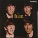 BEATLES - INTERVIEW DISC & FULLY ILLUSTRATED-SOUND