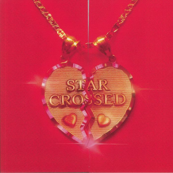 KACEY MUSGRAVES - STAR-CROSSED
