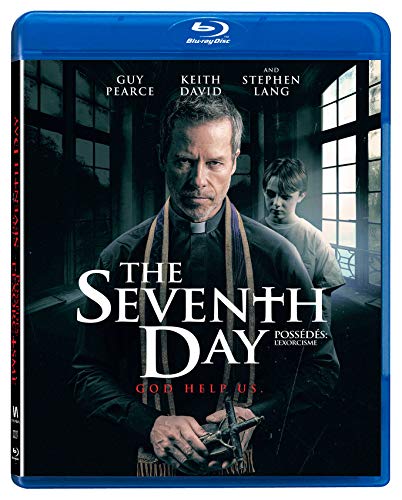 SEVENTH DAY - BLU