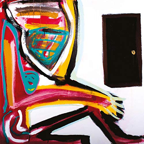 QUIET TEMPLE - QUIET TEMPLE (VINYL)
