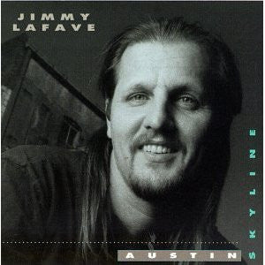 LAFAVE, JIMMY - AUSTIN SKYLINE