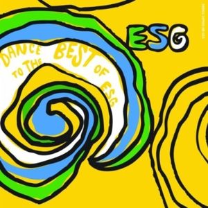 ESG - DANCE TO THE BEST OF ESG