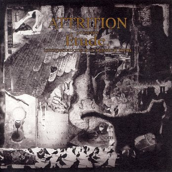 ATTRITION - ETUDE