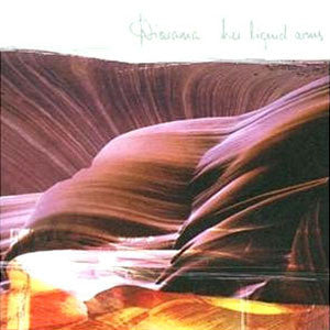 DIORAMA - HER LIQUID ARMS