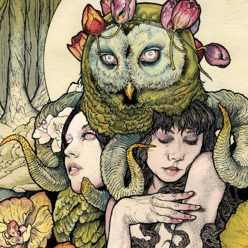 KVELERTAK - KVELERTAK