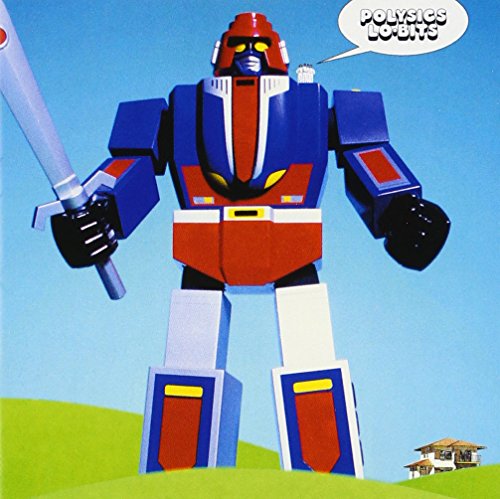 POLYSICS - LO-BITS