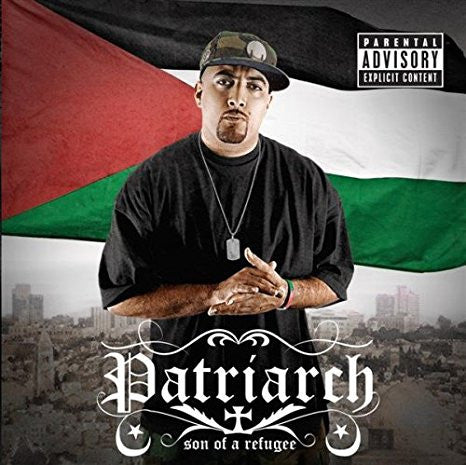 PATRIARCH - SON OF A REFUGEE