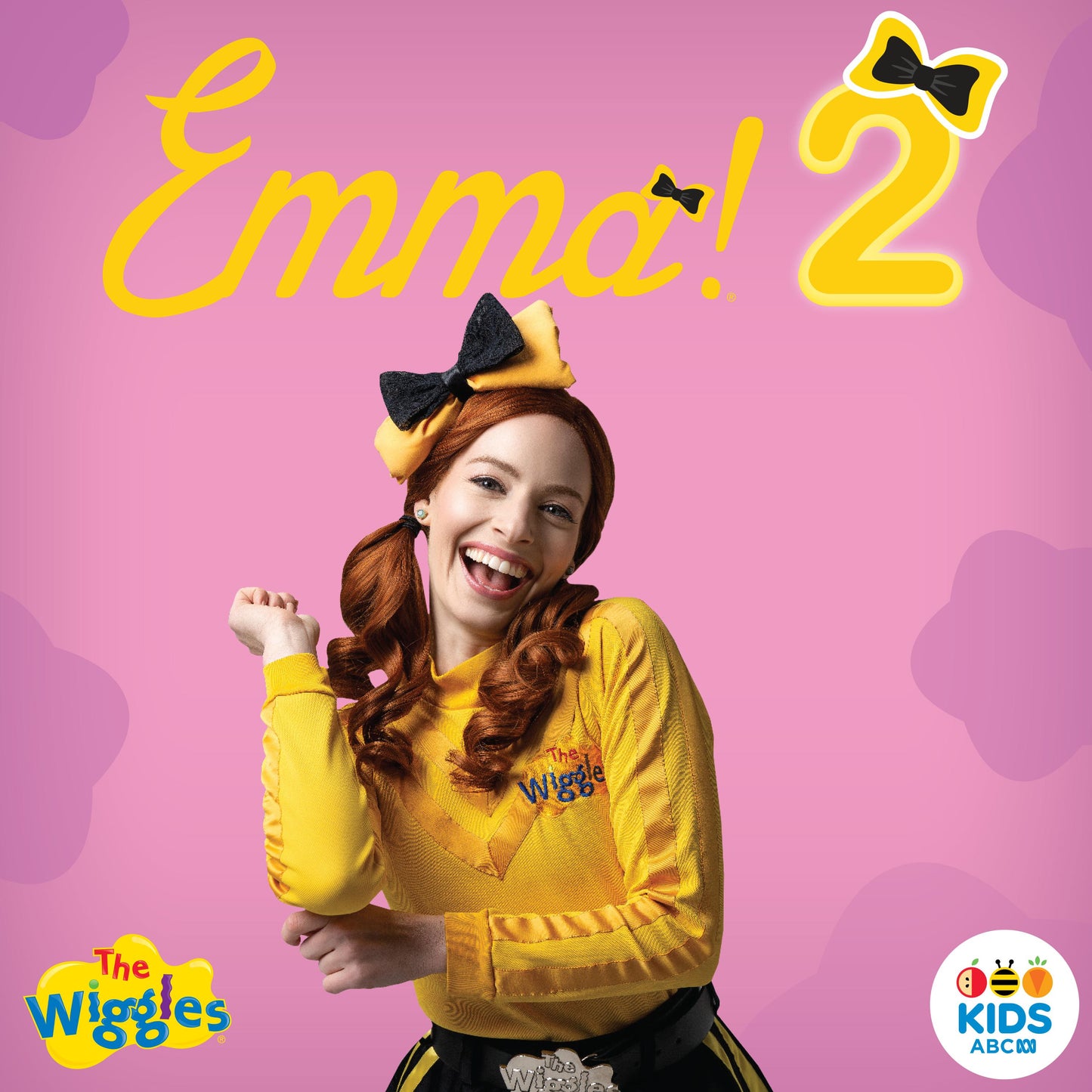 WIGGLES - EMMA! 2