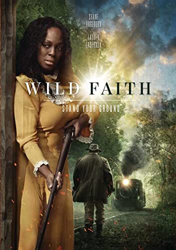 WILD FAITH - WILD FAITH