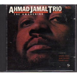 JAMAL, AHMAD - AWAKENING