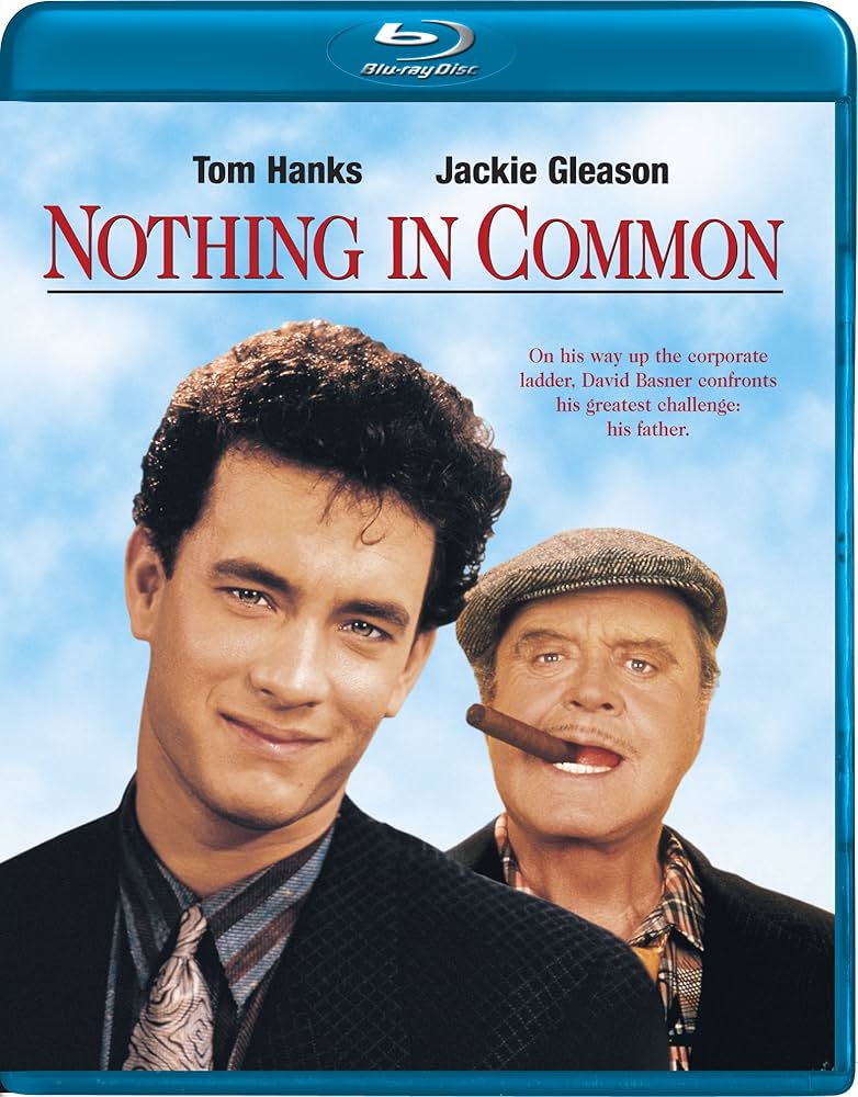 NOTHING IN COMMON - BLU
