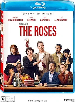ROSES - BLU