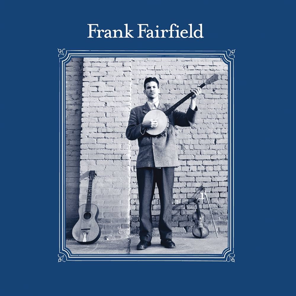 FAIRFIELD, FRANK - ST