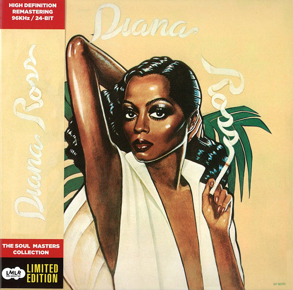 ROSS, DIANA - ROSS