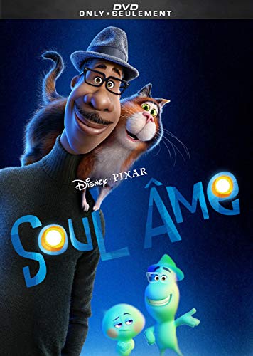 SOUL (BILINGUAL)