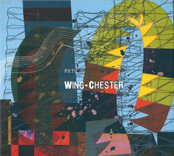 P.V.T.V. - WING-CHESTER