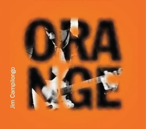 CAMPILONGO, JIM - ORANGE