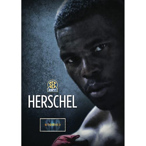 HERSCHEL - DVD-ESPN FILMS