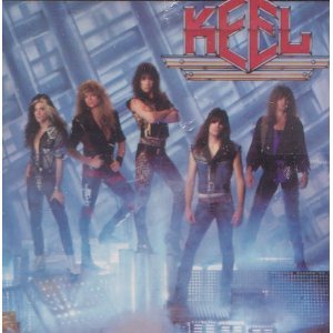 KEEL - KEEL