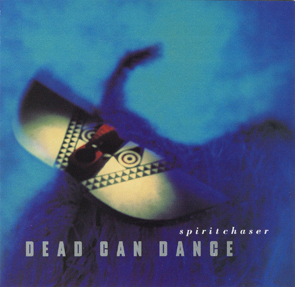 DEAD CAN DANCE - SPIRITCHASER (LTD ED)(MINI LP PACK)