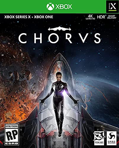 CHORUS - XBXSX