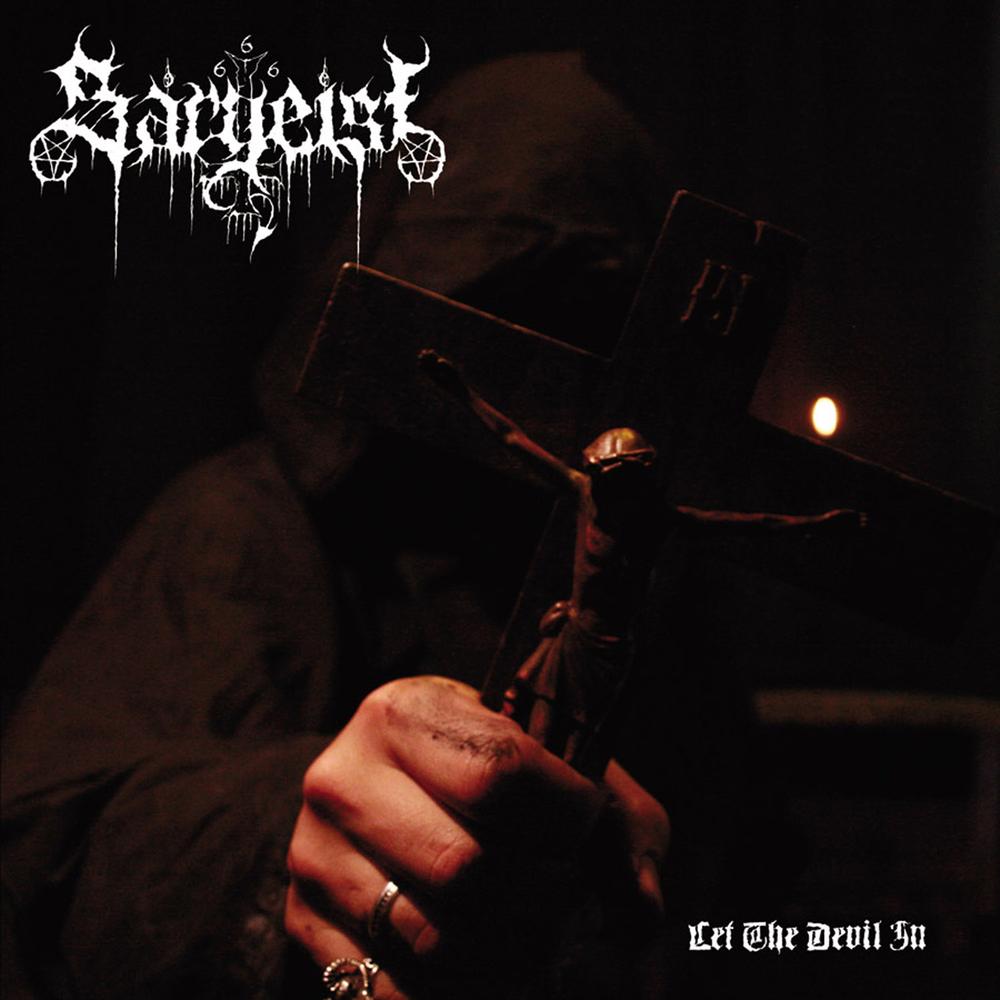 SARGEIST - LET THE DEVIL IN