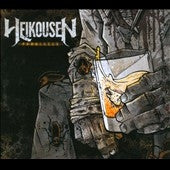 HEIKOUSEN - PARALLELS
