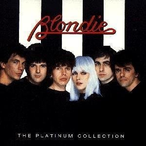 BLONDIE - PLATINUM COLLECTION (2CDS)