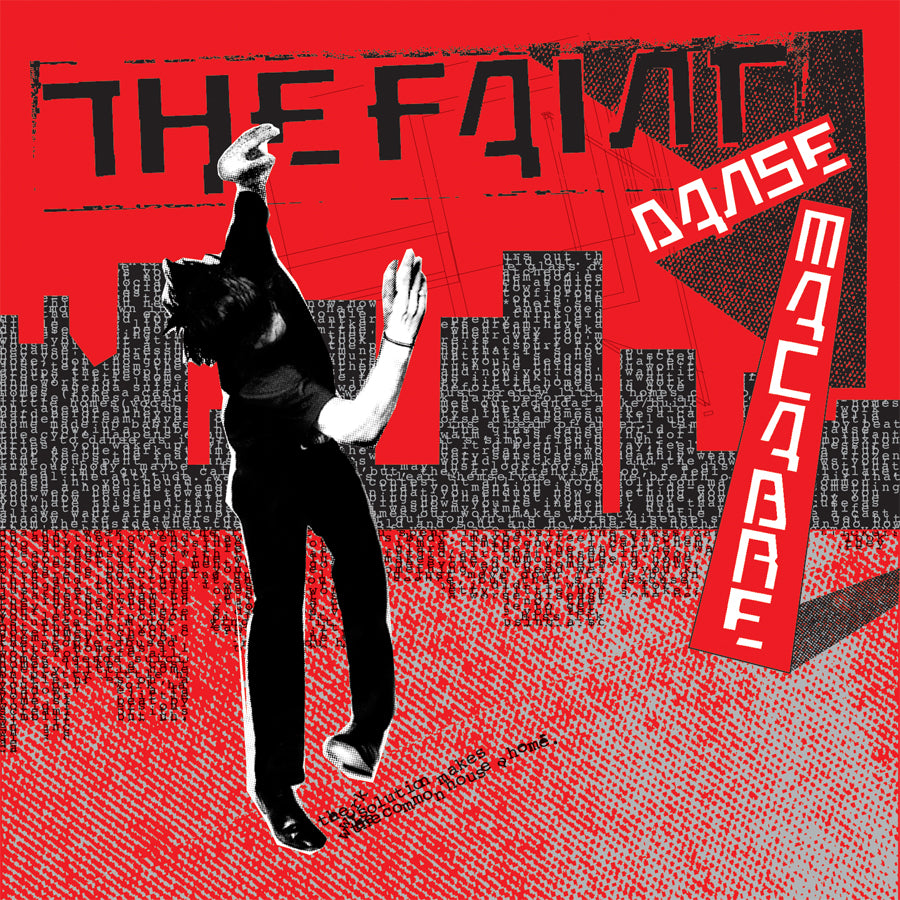 FAINT - DANSE MACABRE