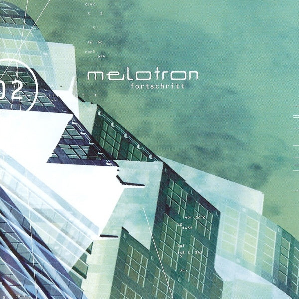 MELOTRON - FORTSCHRITT