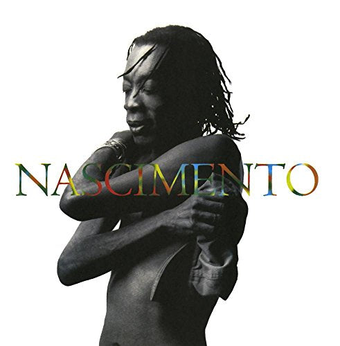 NASCIMENTO, MILTON - NASCIMENTO