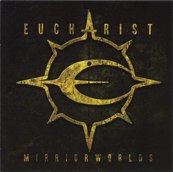 EUCHARIST - MIRRORWORLDS