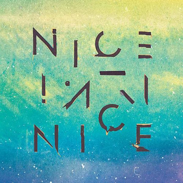 NICE NICE - SEE WAVES 7"