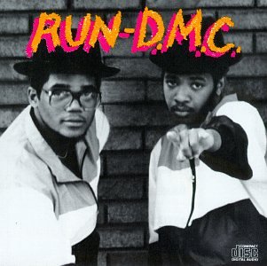RUN D.M.C. - RUN DMC