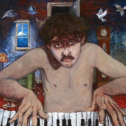 ALPHONSE BISAILLON - ALPHONSE BISAILLON (CD)