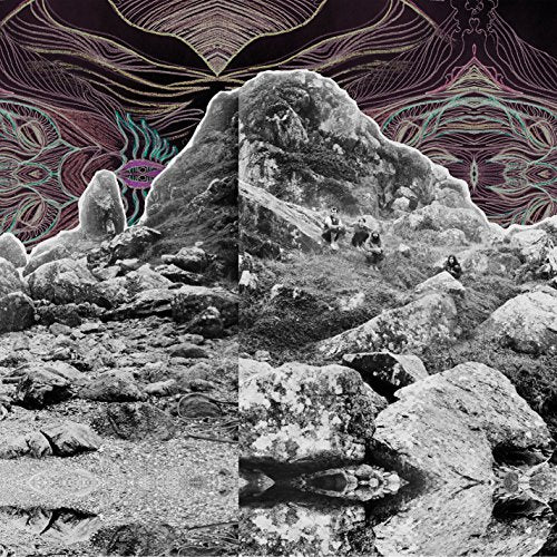 ALL THEM WITCHES - DYING SURFER MEETS HIS-LPWDIGI (VINYL)