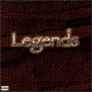 LEGENDS (RAP)(2PAC/DR. DRE) - LEGENDS