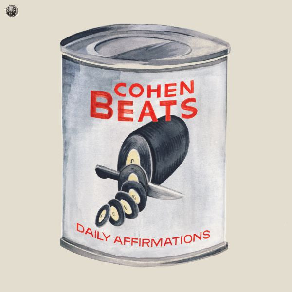 COHENBEATS - DAILY AFFIRMATIONS
