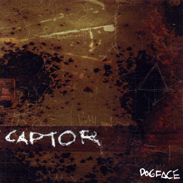CAPTOR - DOGFACE