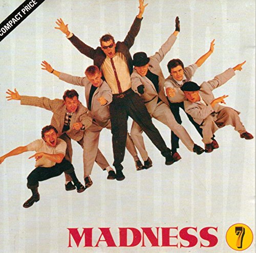 MADNESS - 7