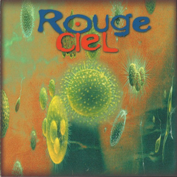 ROUGE CIEL - ST
