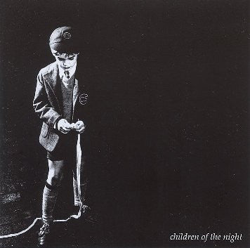 NASH THE SLASH - CHILDREN OF THE NIGHT (REMASTERED)