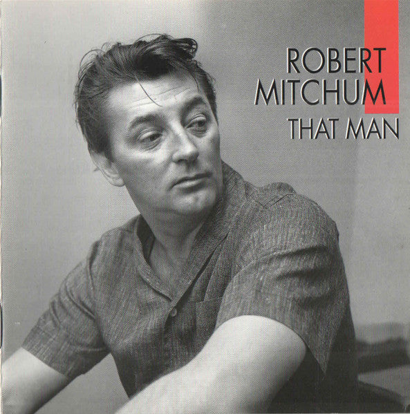 MITCHUM, ROBERT - THAT MAN