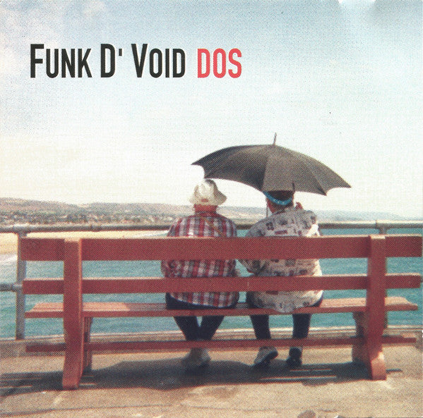 FUNK D VOID - DOS