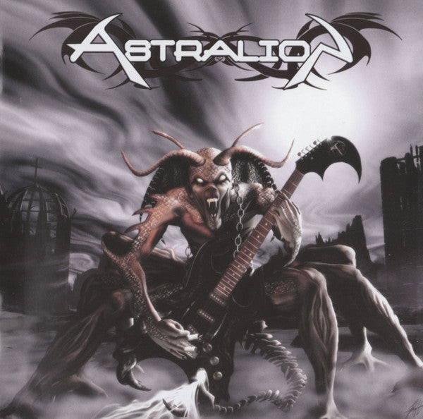 ASTRALION - ST