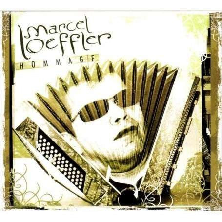 LOEFFLER, MARCEL - HOMMAGE (GYPSY)