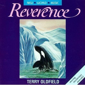 OLDFIELD, TERRY - REVERENCE