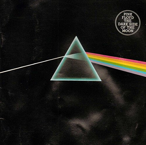 PINK FLOYD - DARK SIDE OF THE MOON (REMASTERED)