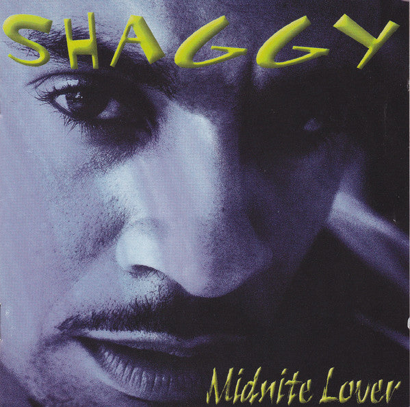 SHAGGY - MIDNITE LOVER