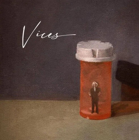WEILAND (2) - VICES